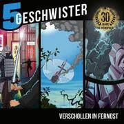 Verschollen in Fernost  4029856406695