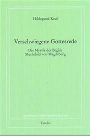 Verschwiegene Gottesrede Keul, Hildegund 9783702226084