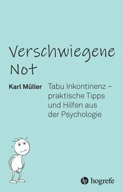 Verschwiegene Not Müller, Karl 9783456862330