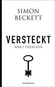 Versteckt Beckett, Simon 9783805200844