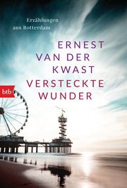 Versteckte Wunder van der Kwast, Ernest 9783442770311