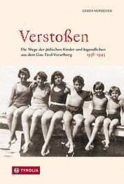 Verstoßen Hofreiter, Gerda 9783702241148