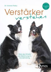 Verstärker verstehen Theby, Viviane (Dr. med. vet.) 9783954643011