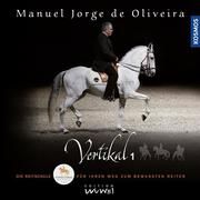 Vertikal 1 Oliveira, Manuel Jorge de 9783440153512