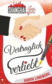 Vertraglich verliebt Lindberg, Karin 9783739672830