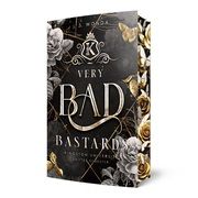 Very Bad Bastards Wonda, J S 9783989426115