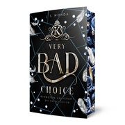 Very Bad Choice Wonda, J S 9783989426184