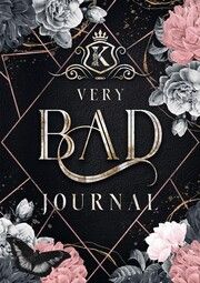 Very Bad Journal Wonda, J S 9783985954643