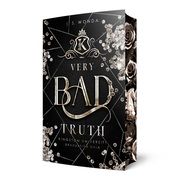 Very Bad Truth Wonda, J S 9783989426108