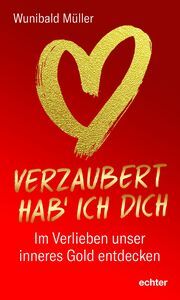 Verzaubert hab' ich dich Müller, Wunibald 9783429059590