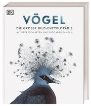 Vögel Andreas Held/Eva Sixt/Andrea Kamphuis (Dr.) u a 9783831045358