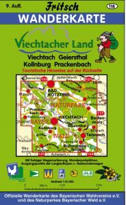 Viechtach/Geiersthal/Kollnburg/Prackenbach  9783861161189