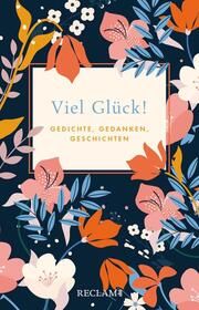 Viel Glück!  9783150113912