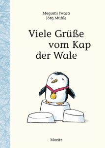 Viele Grüße vom Kap der Wale Iwasa, Megumi 9783895653681