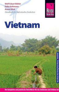 Vietnam Kothmann, Hella/Bühler, Wolf-Eckart/Wick, Anemi 9783831729241