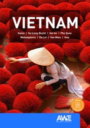 Vietnam Durant, Tobias 9783966451802