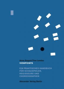 Viewpoints Bogart, Anne/Landau, Tina 9783895814617