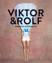 Viktor&Rolf Diederen, Roger/Stöhr, Franziska 9783777443065