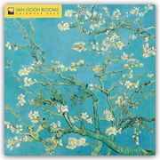 Vincent van Gogh - Blüten 2025  9781835620250