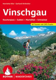 Vinschgau Hirtlreiter, Gerhard 9783763347858