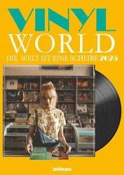 Vinyl World 2025 29,7x42  4002725995377