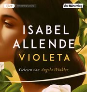 Violeta Allende, Isabel 9783844547368