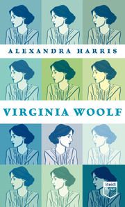 Virginia Woolf (Steidl Pocket) Harris, Alexandra 9783969994153