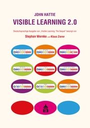 Visible Learning 2.0 Stephan Wernke/Klaus Zierer 9783834022509