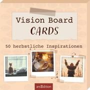 Vision Board Cards  4014489126461