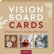 Vision Board Cards  4014489131632