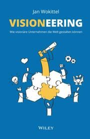 Visioneering Wokittel, Jan 9783527511884