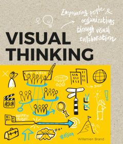Visual Thinking Brand, Willemien 9789063694531