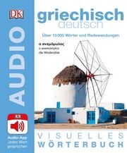 Visuelles Wörterbuch Griechisch-Deutsch  9783831029693