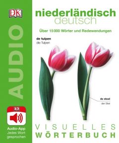 Visuelles Wörterbuch Niederländisch Deutsch  9783831029754