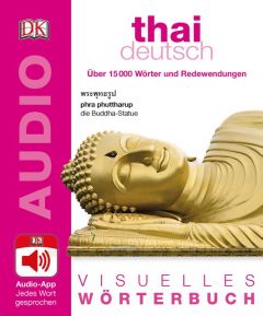 Visuelles Wörterbuch Thai Deutsch  9783831029839