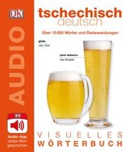 Visuelles Wörterbuch Tschechisch Deutsch  9783831029846