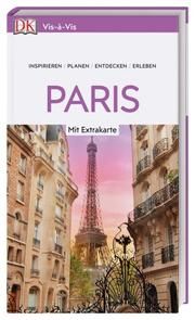 Vis-à-Vis Paris  9783734202438