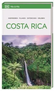Vis-à-Vis Reiseführer Costa Rica  9783734206870