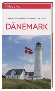 Vis-à-Vis Reiseführer Dänemark  9783734202995