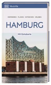 Vis-à-Vis Reiseführer Hamburg  9783734206559