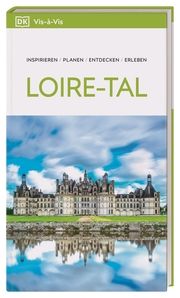 Vis-à-Vis Reiseführer Loire-Tal Barbara Rusch 9783734207938