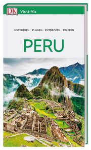 Vis-à-Vis Reiseführer Peru  9783734202506