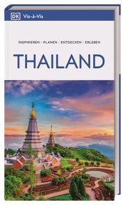 Vis-à-Vis Reiseführer Thailand  9783734207587
