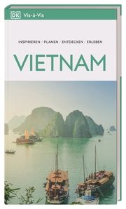 Vis-à-Vis Reiseführer Vietnam DK Verlag - Reise 9783734208133
