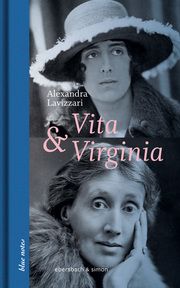 Vita & Virginia Lavizzari, Alexandra 9783869152592