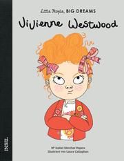 Vivienne Westwood Sánchez Vegara, María Isabel 9783458178576