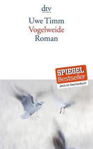 Vogelweide Timm, Uwe 9783423143790