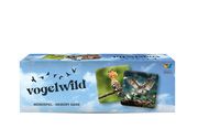 Vogelwild - Memospiel  4260472860663