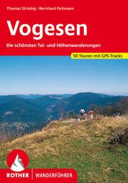 Vogesen Striebig, Thomas/Pollmann, Bernhard 9783763346950