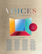 VOICES: Prägende Musik- und Theatererlebnisse Kesting, Jürgen/Voigt, Thomas/Heidenreich, Elke u a 9783903439443